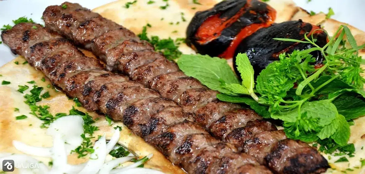 نیازمند اجاره بخش کباب کوبیده در رستوران