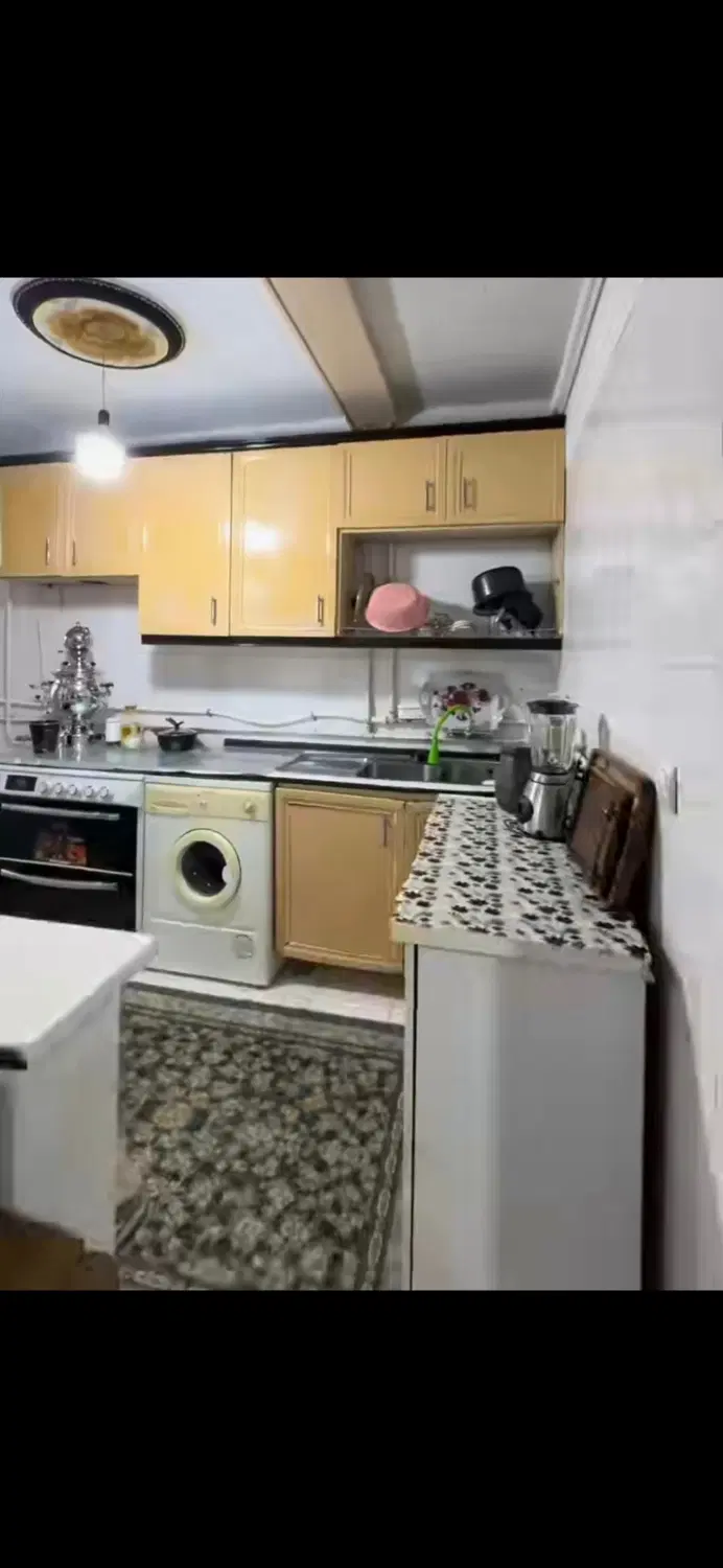 فروش آپارتمان