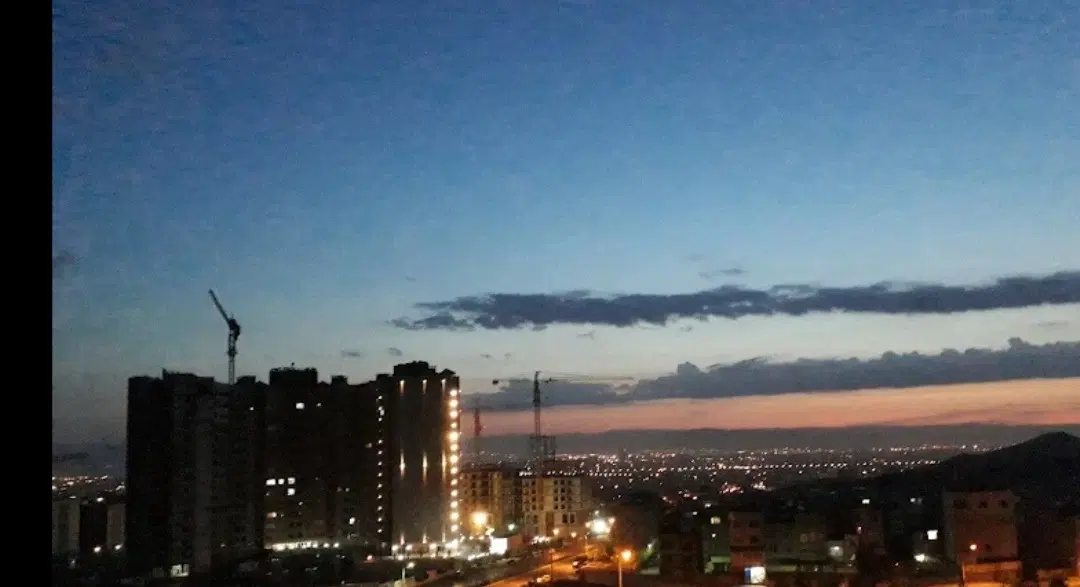 برج لویزان آپارتمان