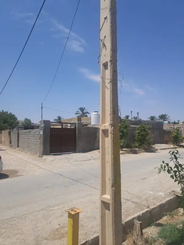 مسکن مهر