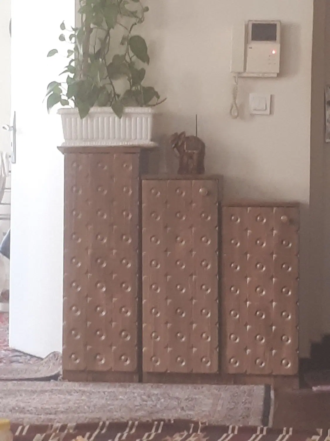 هم خونه در اجاره آپارتمان