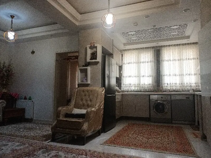فروش ۳واحد آپارتمان تک واحدی طبقات ۲.۳.۴