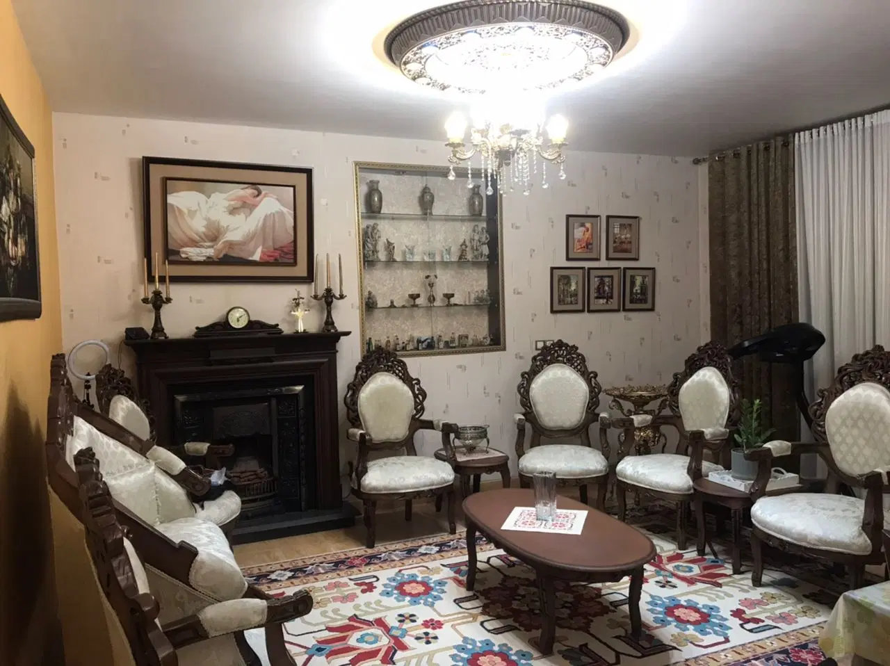 پکیج ۳واحد ۳خواب حیاط دار