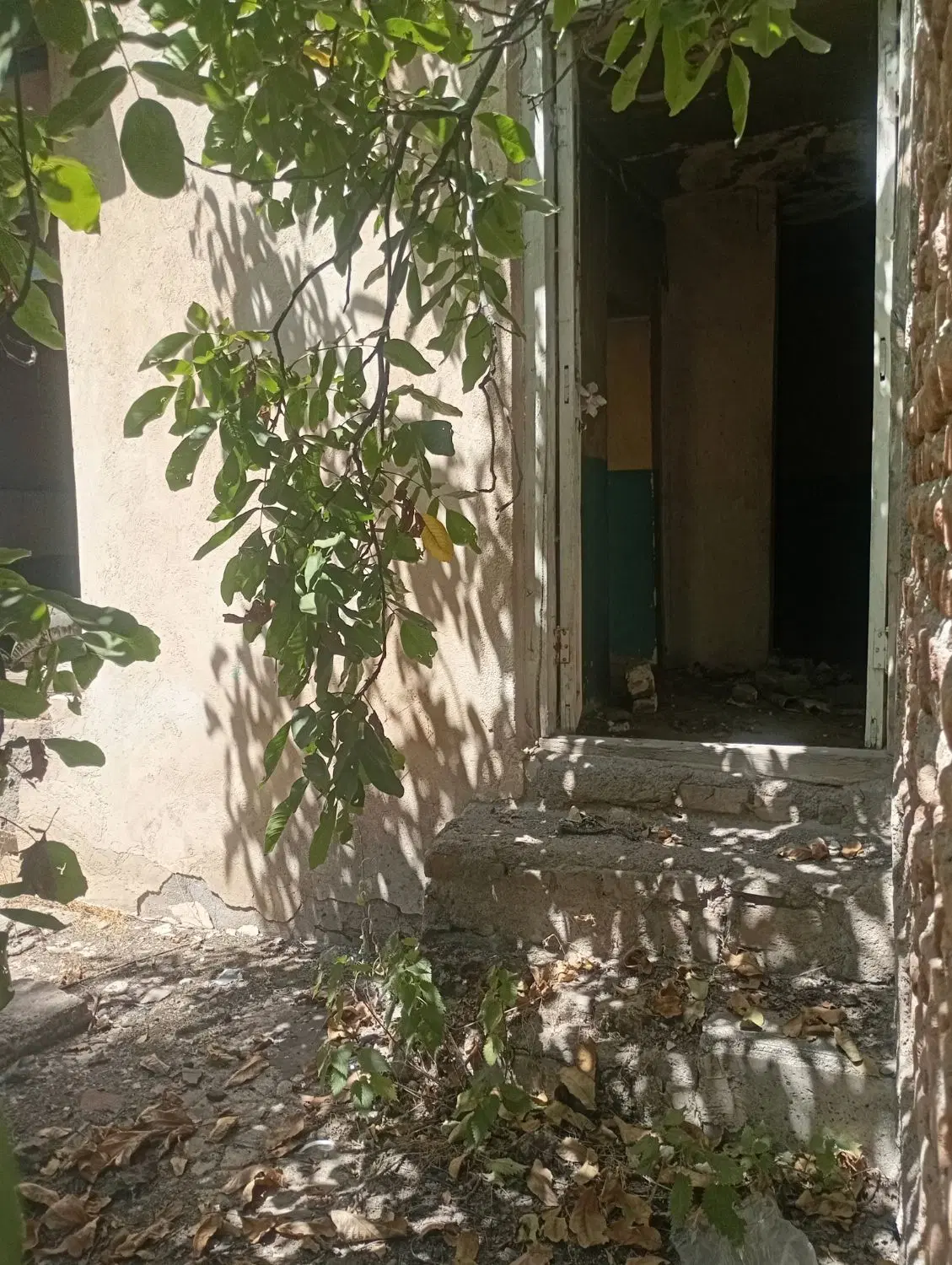 فروش خونه ویلایی وکلنگی