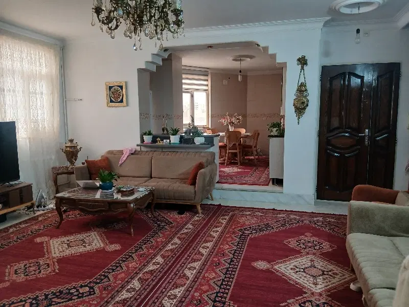 فروش آپارتمان