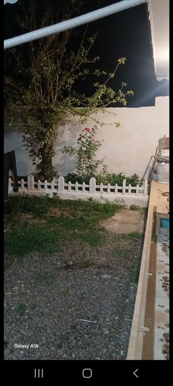 فروش خانه ویلایی
