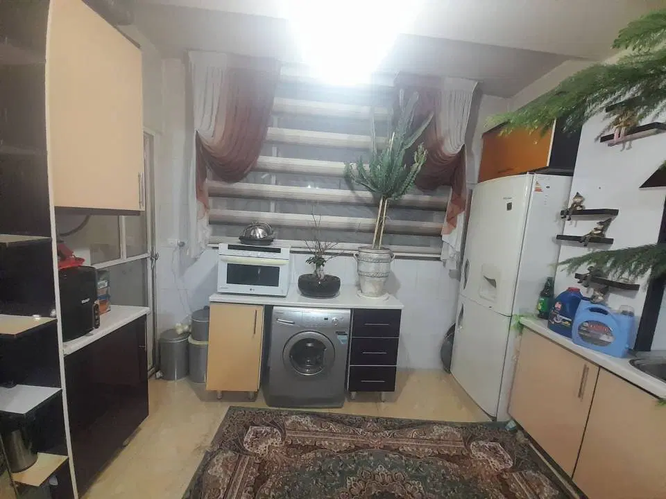 رهن کامل واحد 75 متری،رسالت،مسکن بیگدلی