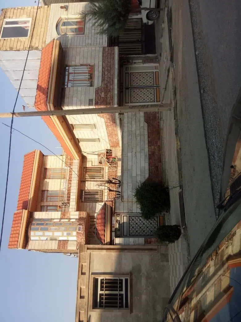 ویلایی فروشی