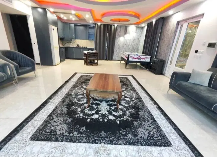 اجاره باغ ویلا استخر دار سرپوشیده تصفیه ۲۴ساعته