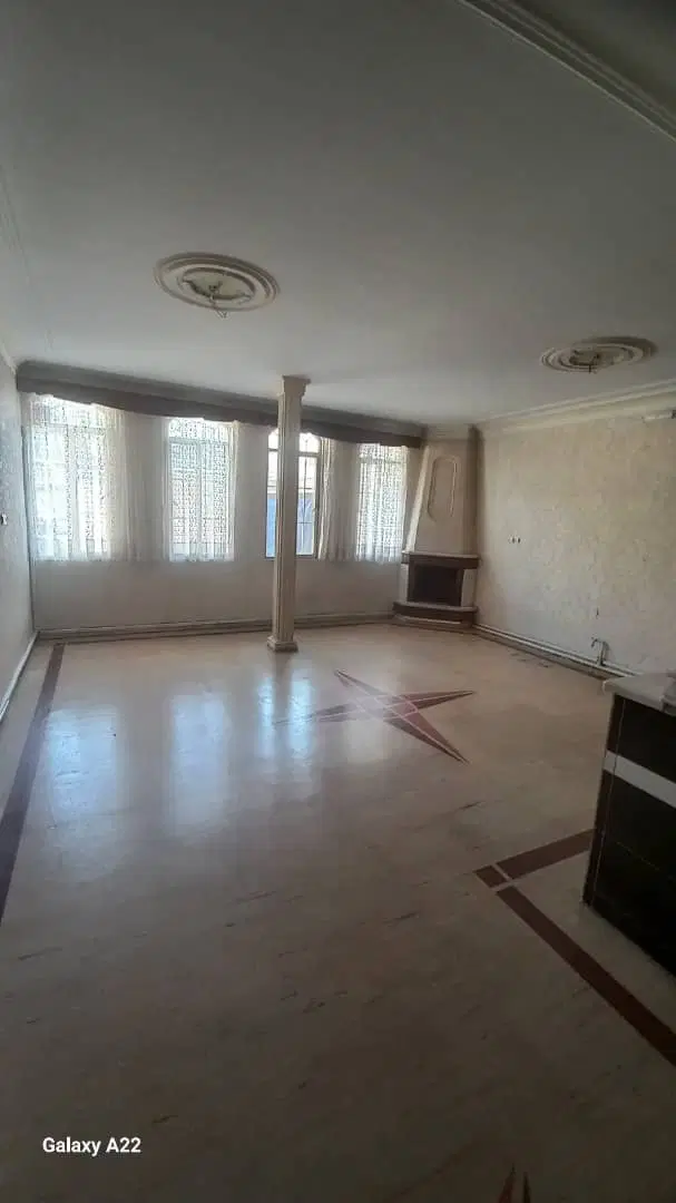 رهن و اجاره خانه ویلایی دربست دو خوابه دو طبقه