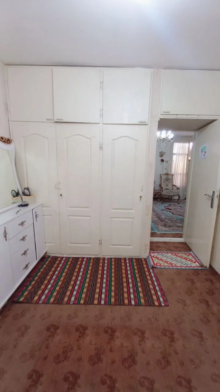 خانه ۵۱ متری در سبزدشت