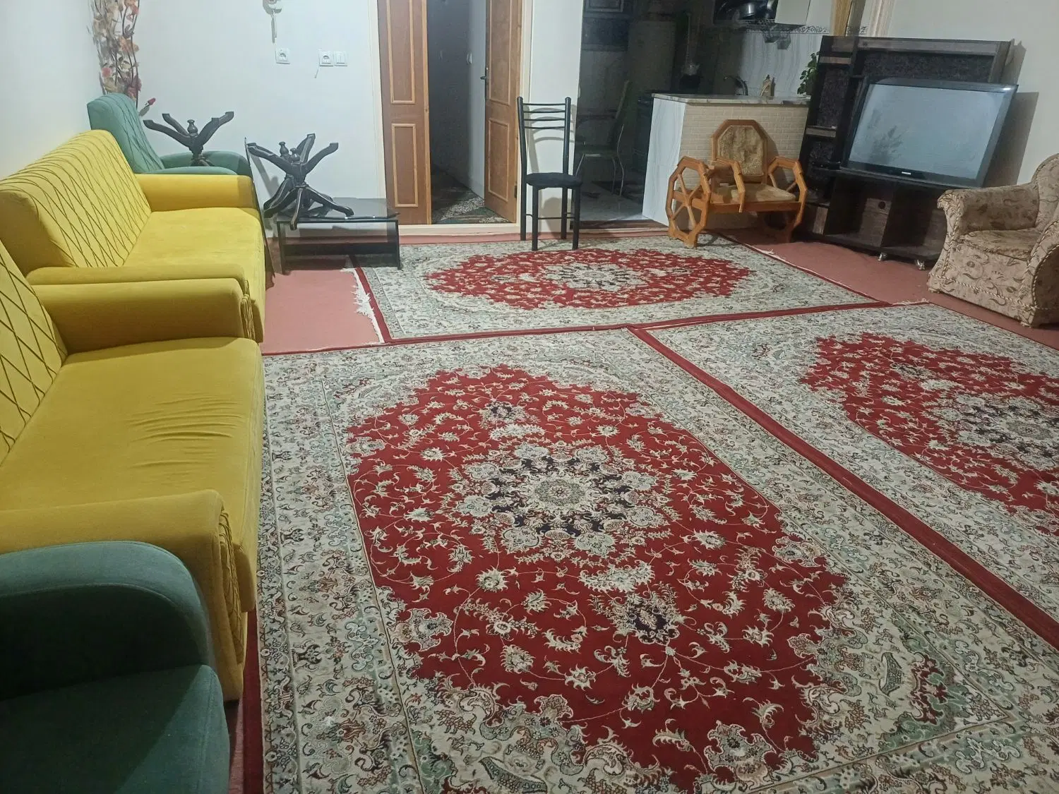 اجاره سوییت