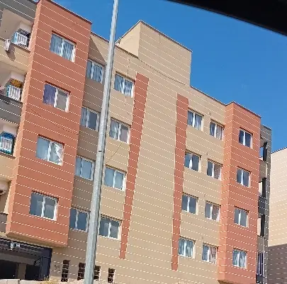 یک دستگاه آپارتمان در هشتگرد