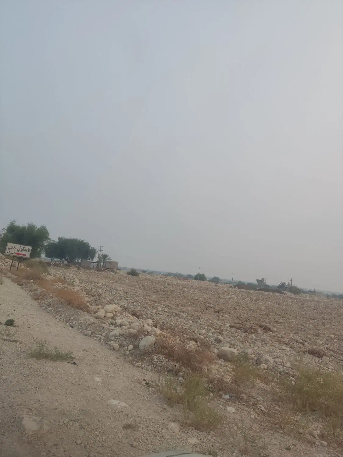 اجاره زمین کشاورزی لمبدان احمد آباد