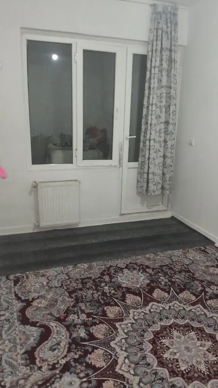 مسکن مهر امین ۸۰ متری