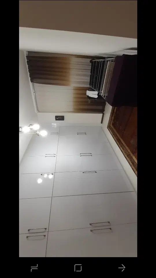 واحد فوق فول امکانات بر خیابان مالک اشتر