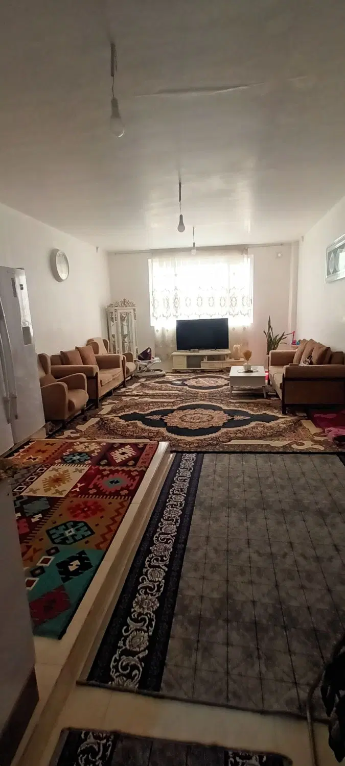 اجاره خانه ۷۵ نوساز مهدی آباد ش امام رضا