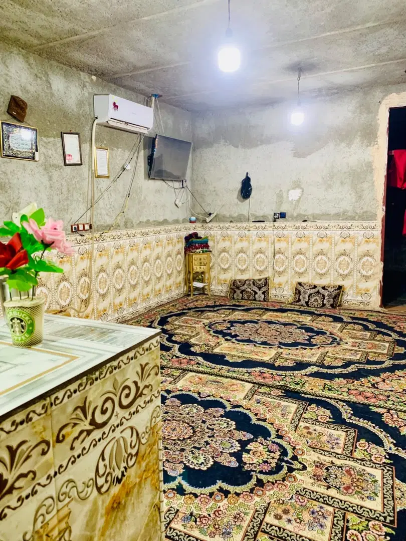 خانه فروشی در تمپ ریگان