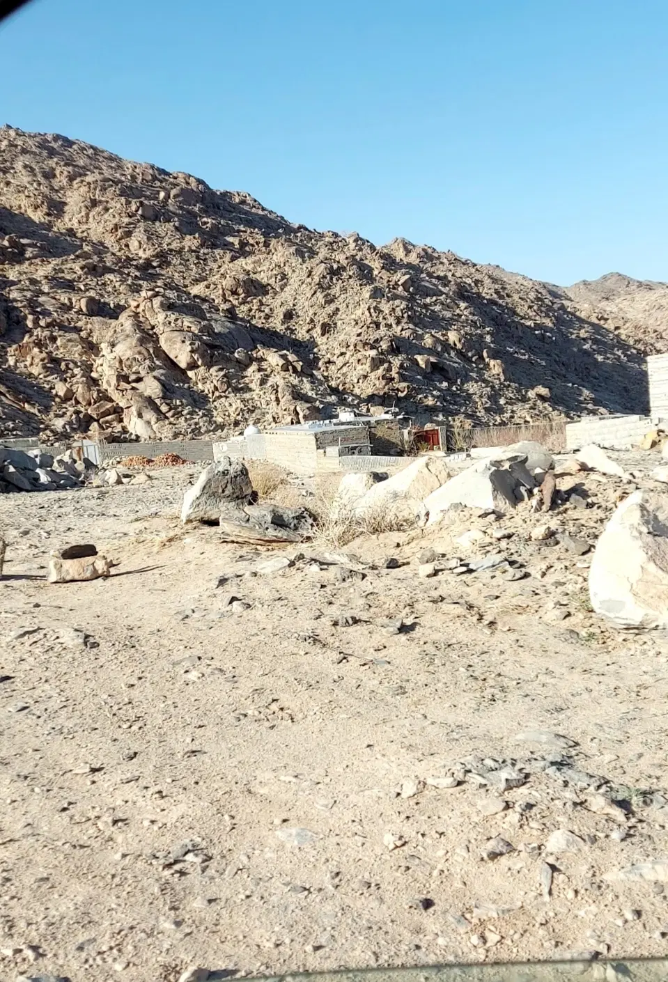 منزل ویلایی گنبکی