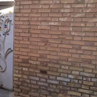 حیاط دربست_۱۰۰ متر_مجرد و خانواده
