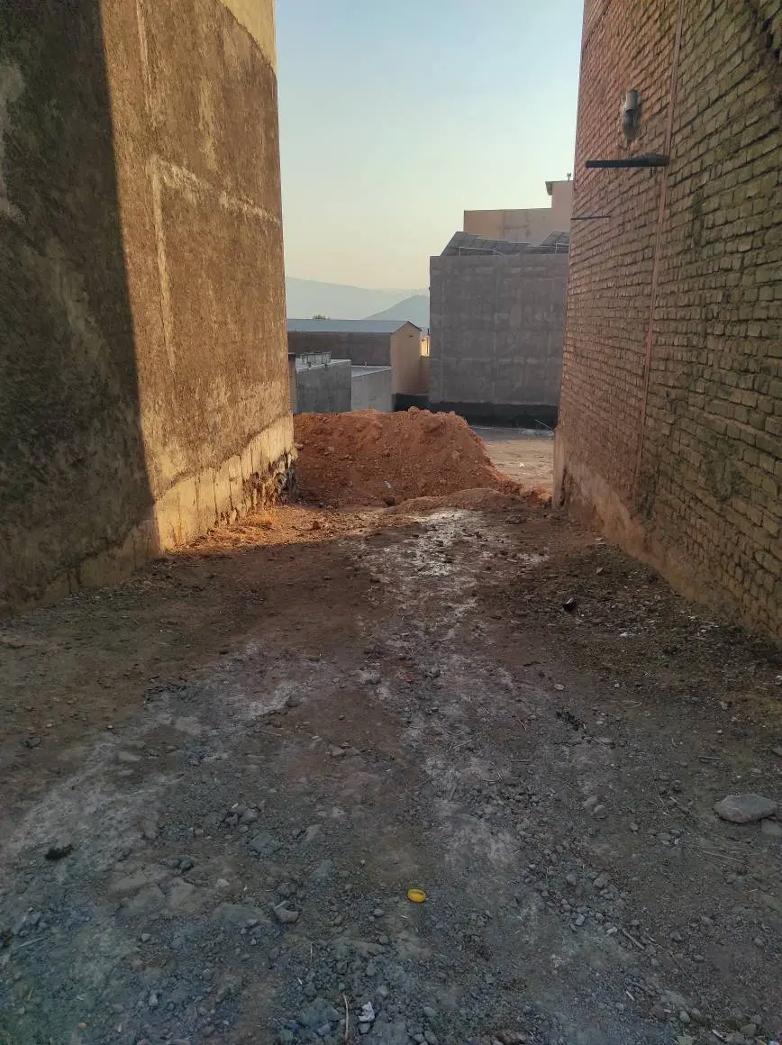 زمین تجاری