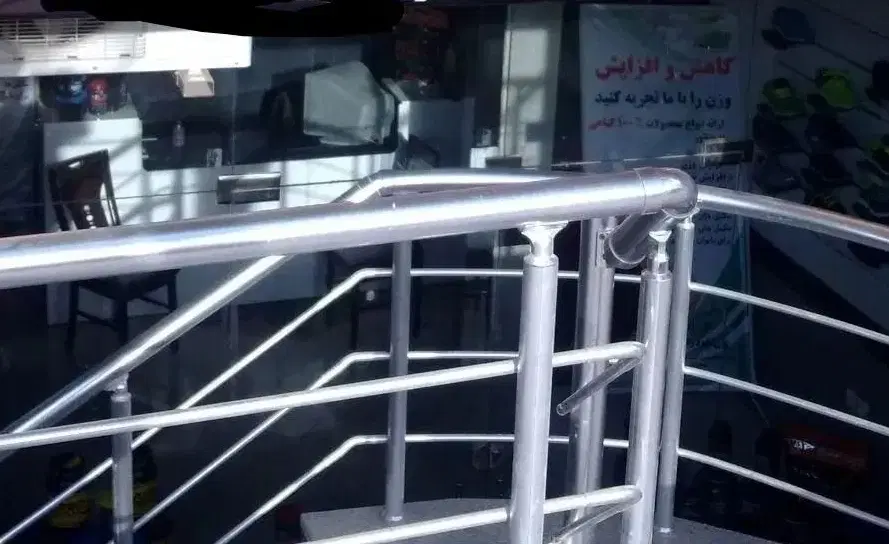 مغازه چهارراه طهماسب آباد ابتدای خیابان فردوسی