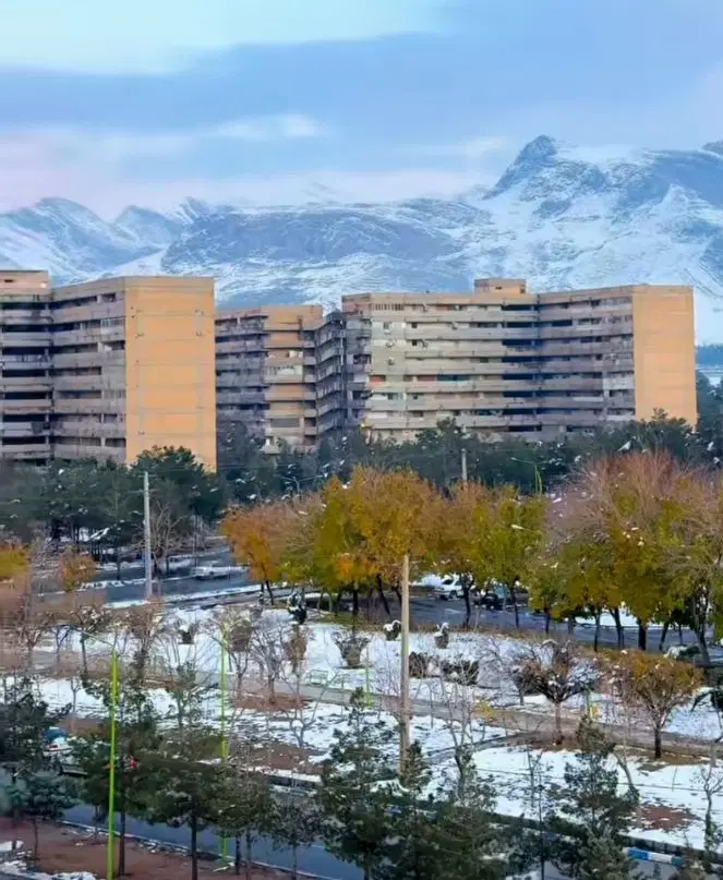 املاک شهران رهن اجاره