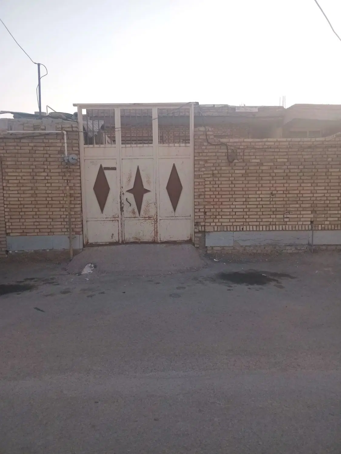 منزل مسکونی