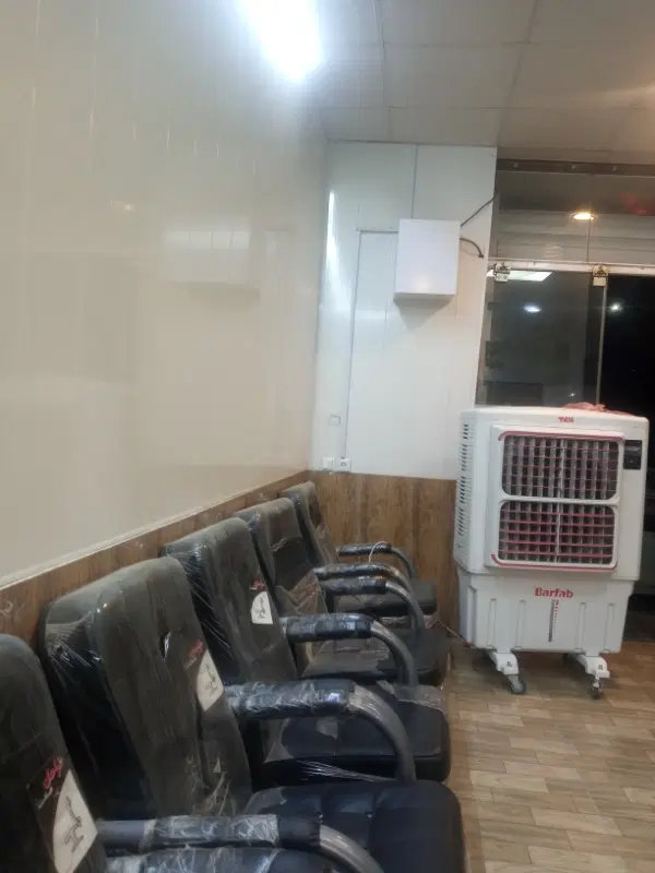 فروش خانه محمودآباد سید