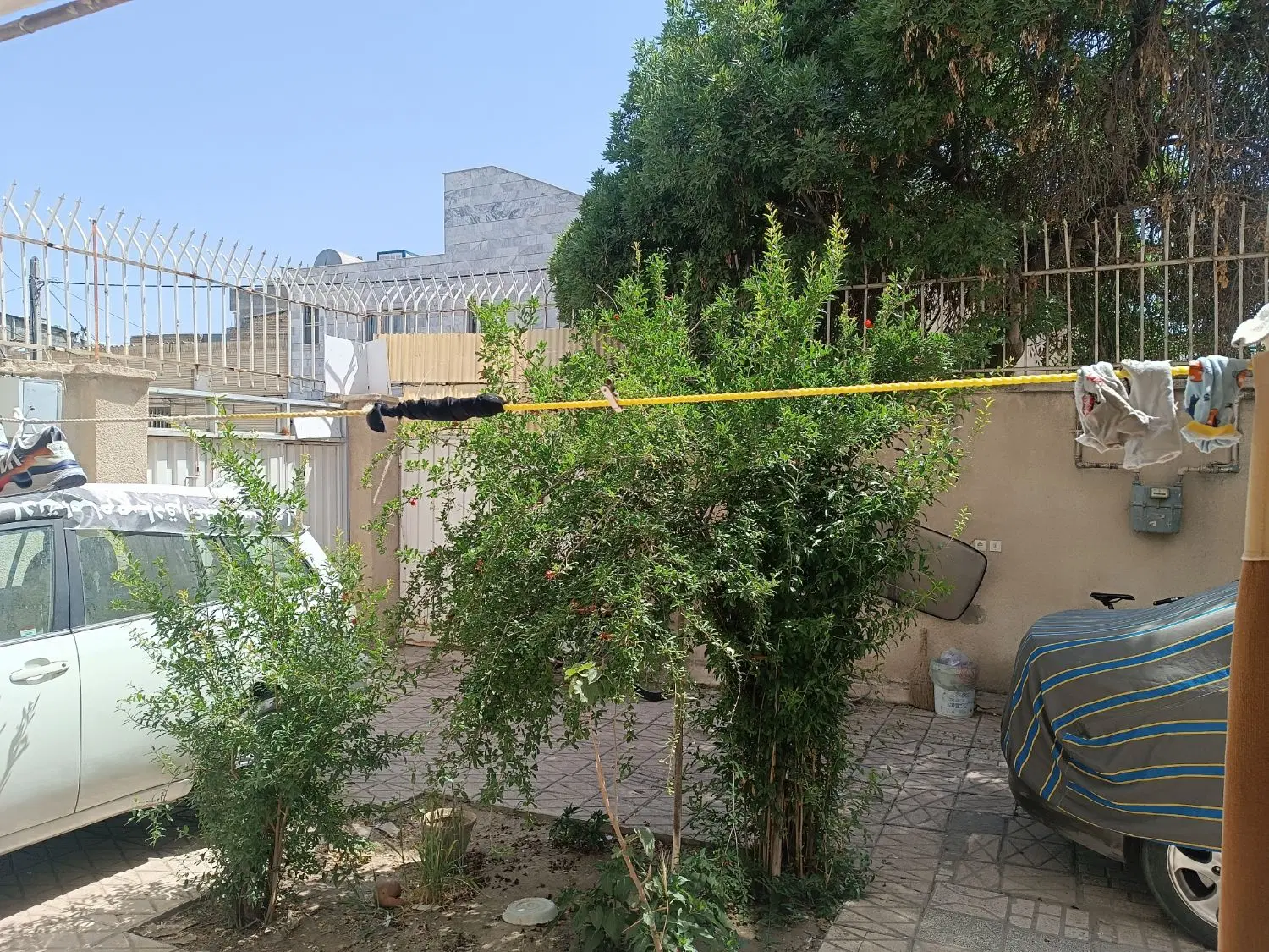 فروش‌ویلایی‌‌۱۶۳‌متردوطبقه،سندشش‌دانگ