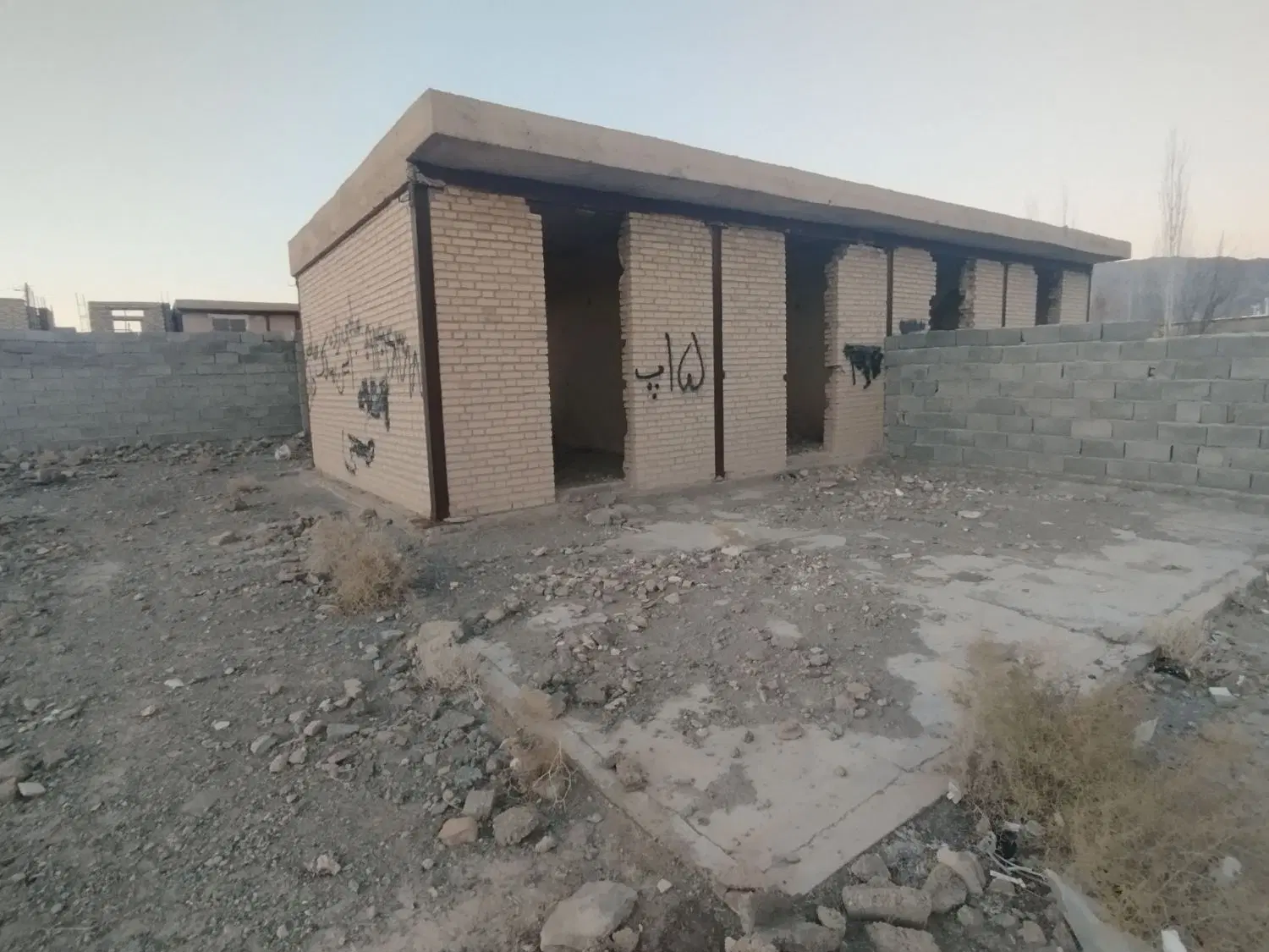 خانه فروشی گلباف