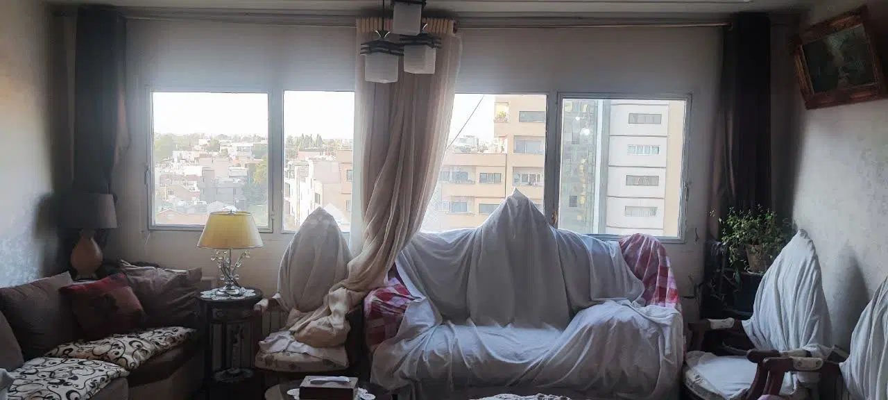 آپارتمان دو خواب