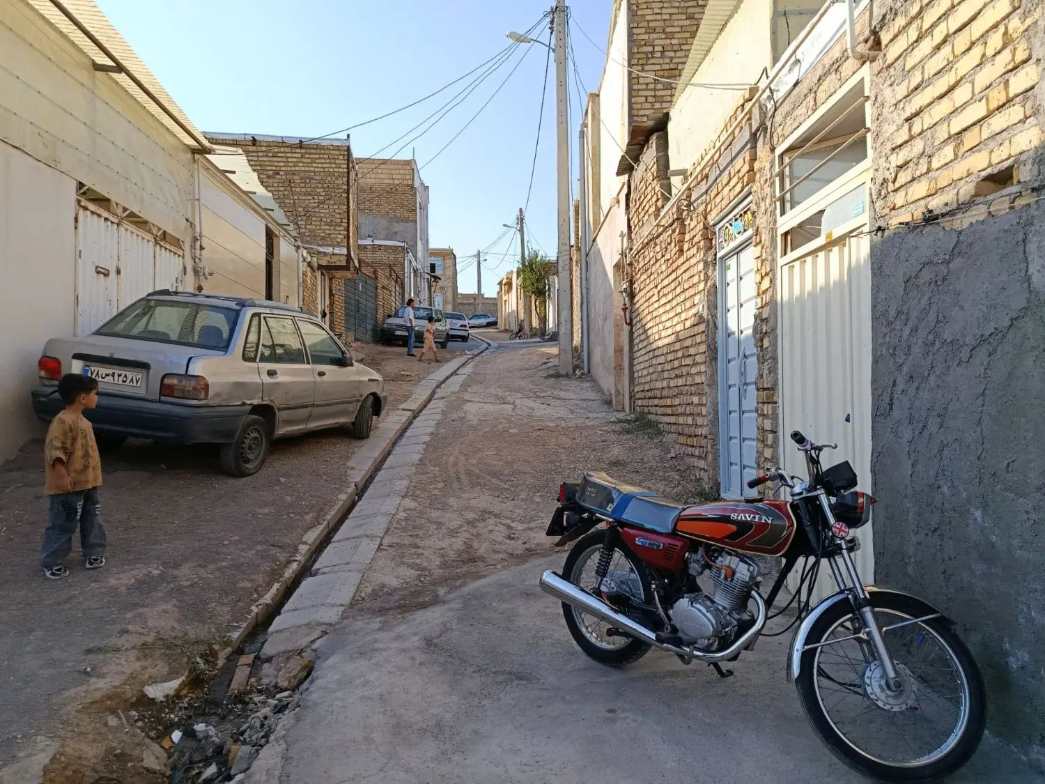 ویلایی دواسب