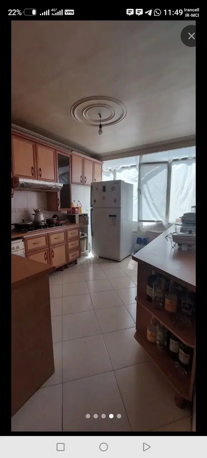 فروش اپارتمان
