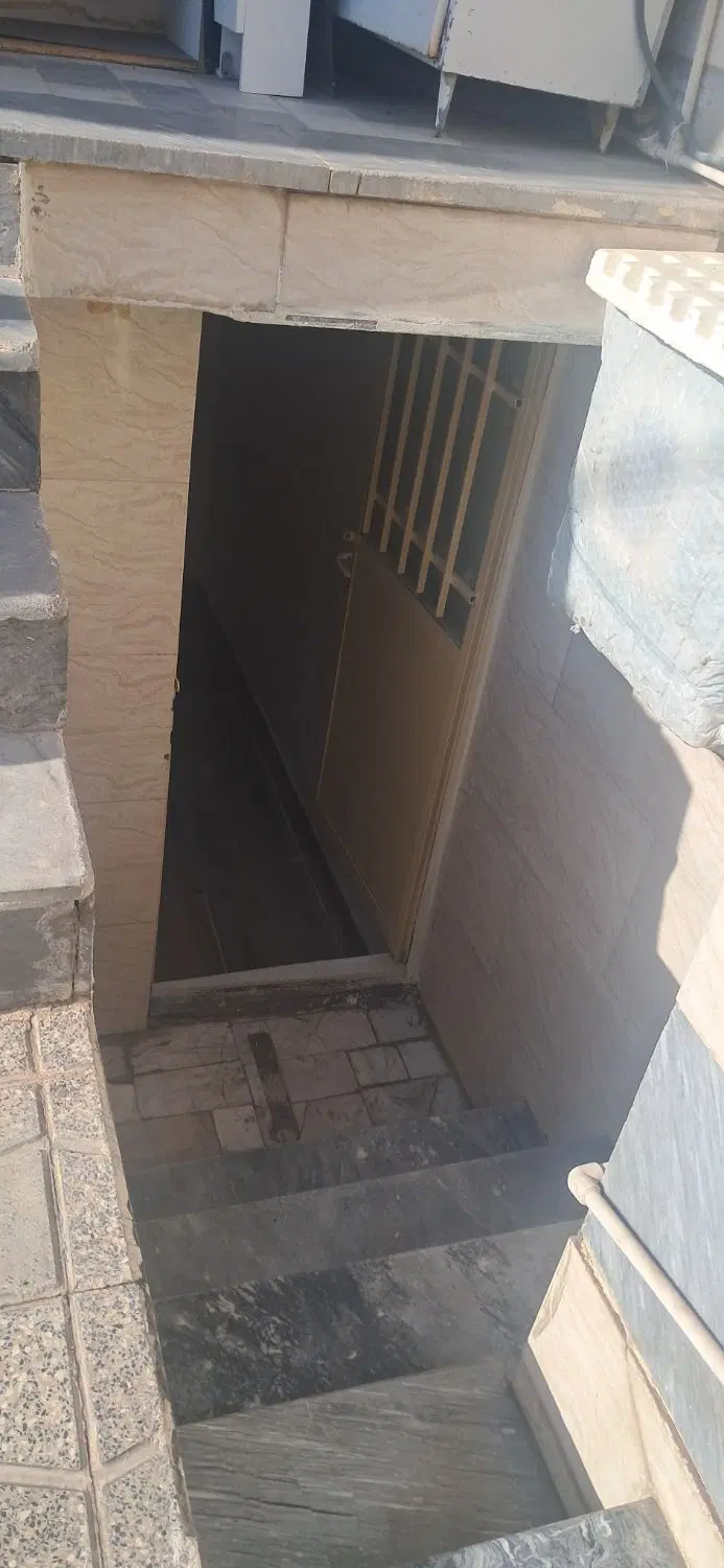 زیر زمین اجاره ای