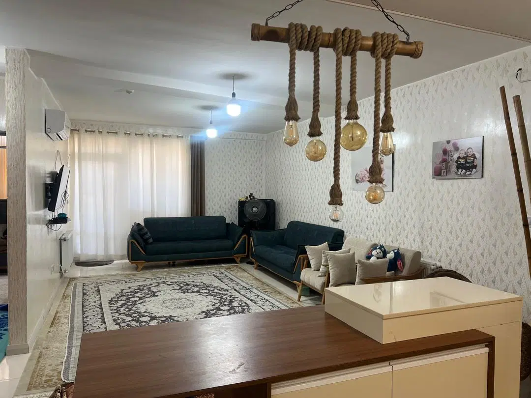 خانه ویلایی اقبال لاهوری
