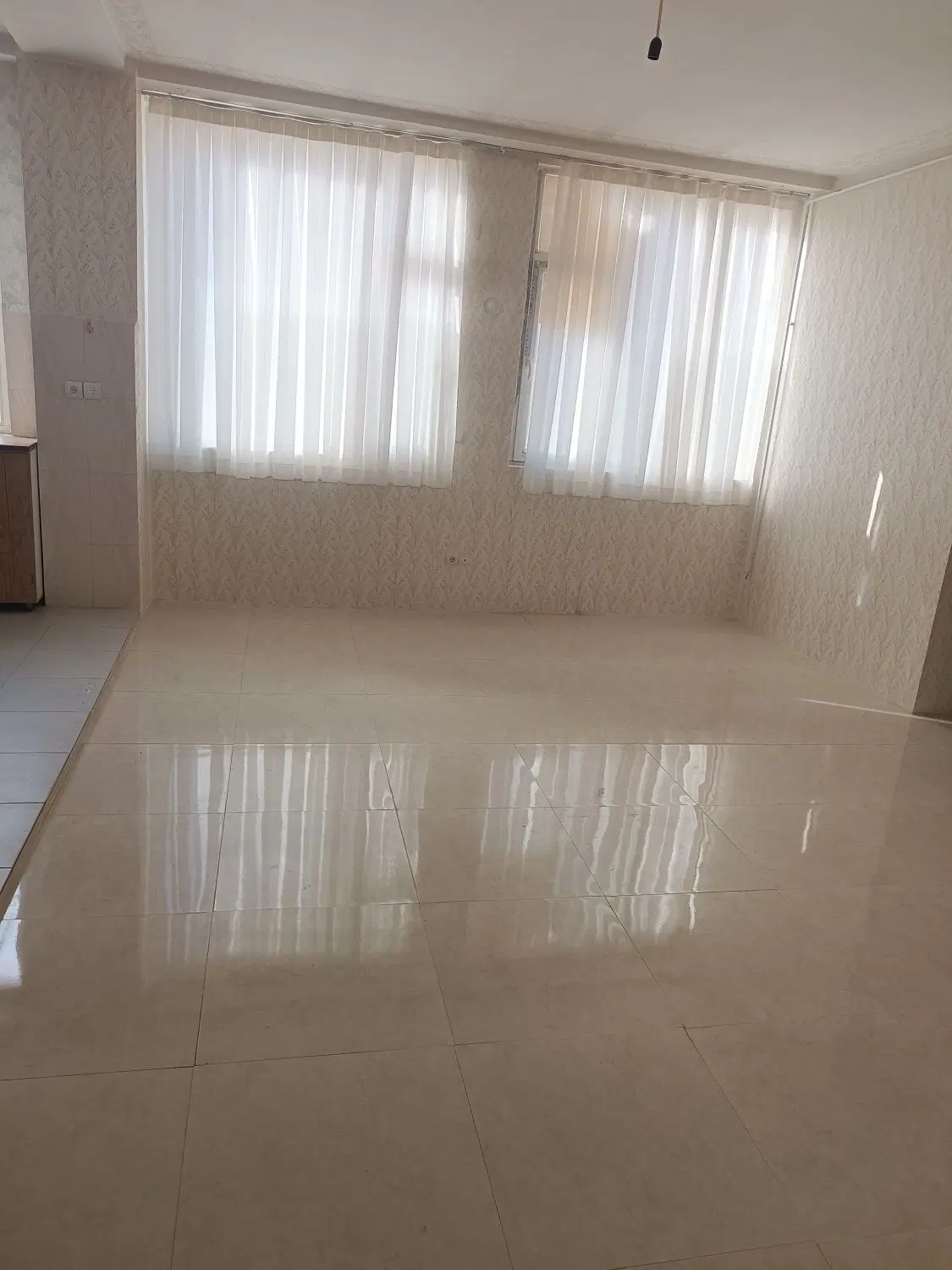 مسکن نور بدره ای