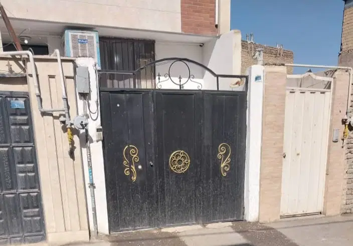 آپارتمان ۹۵ متری