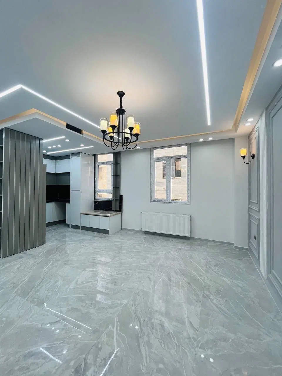 ۵۱متر_بهترین طبقه_پارکینگ سندی_اسانسور_تخفیف