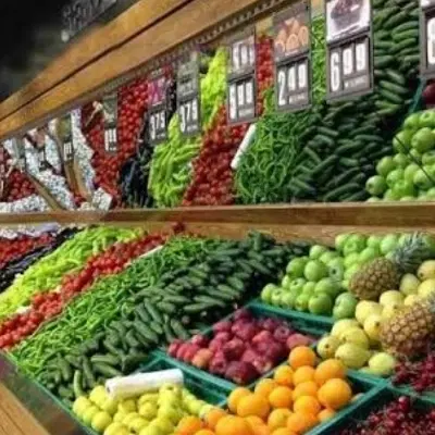 مغازه میوه فروشی اجاره داده میشود