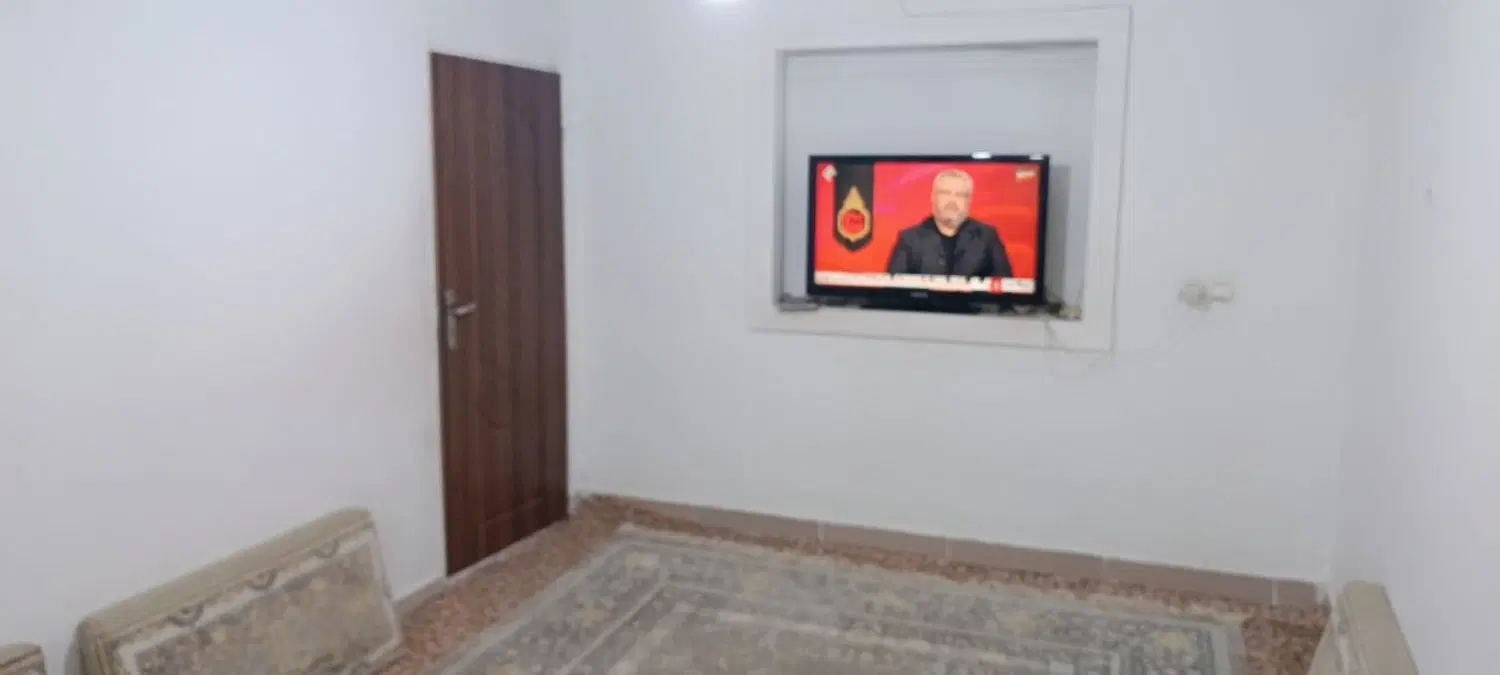 خانه 120متری در اقبالیه