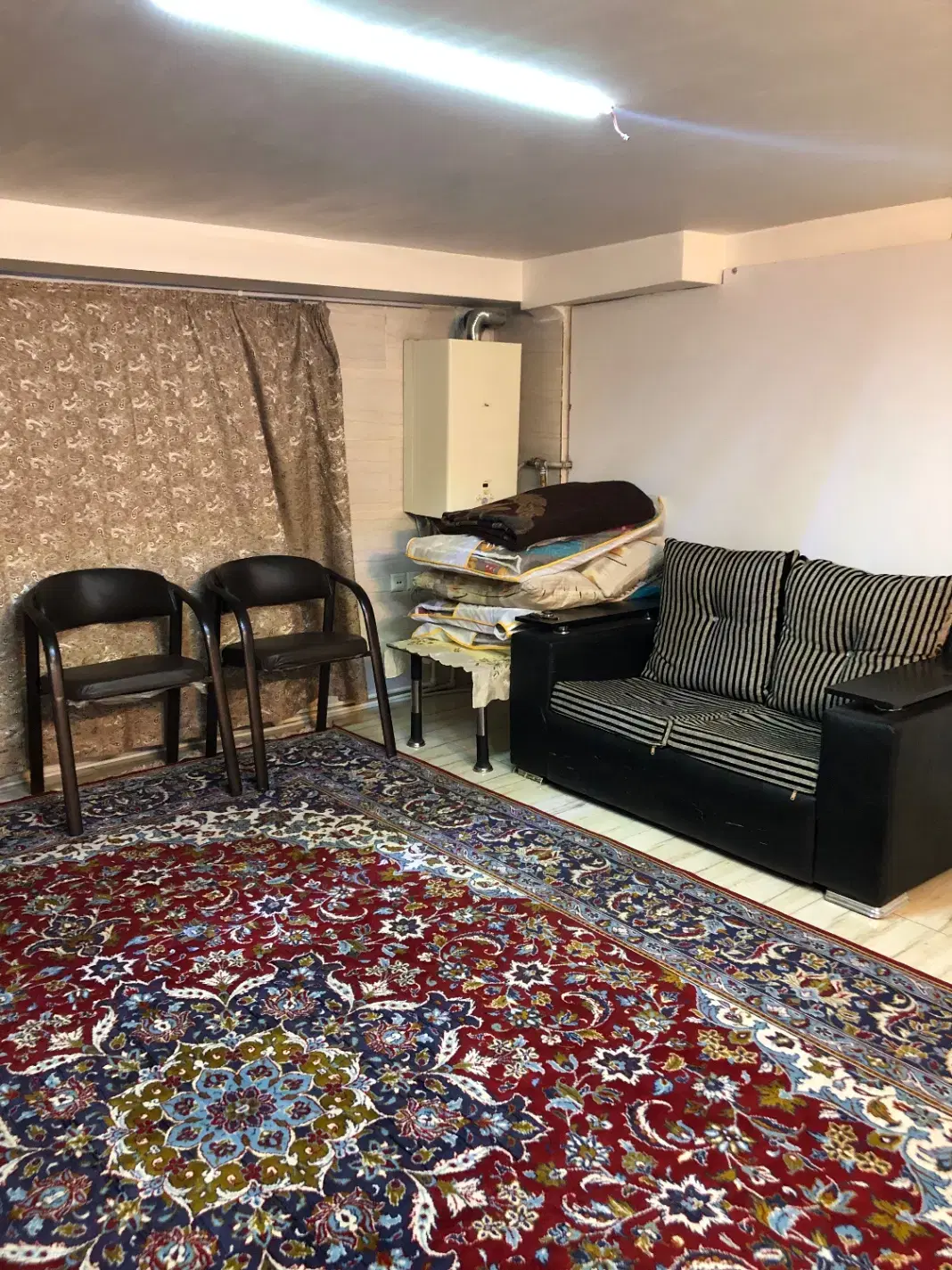 سوییت مسافر