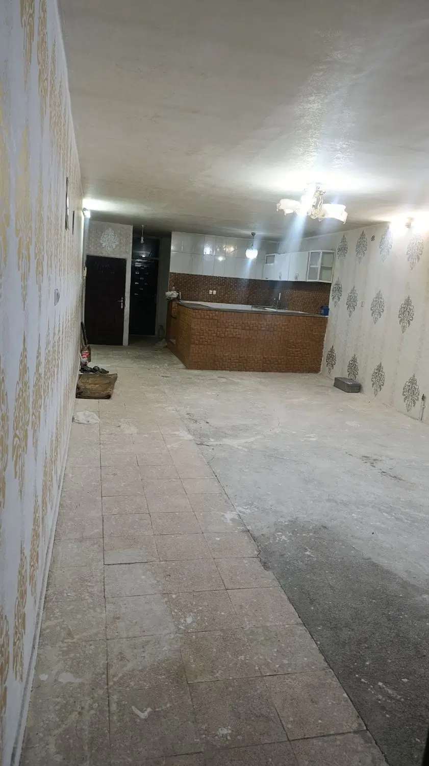 خانه ویلایی جنوبی125متری