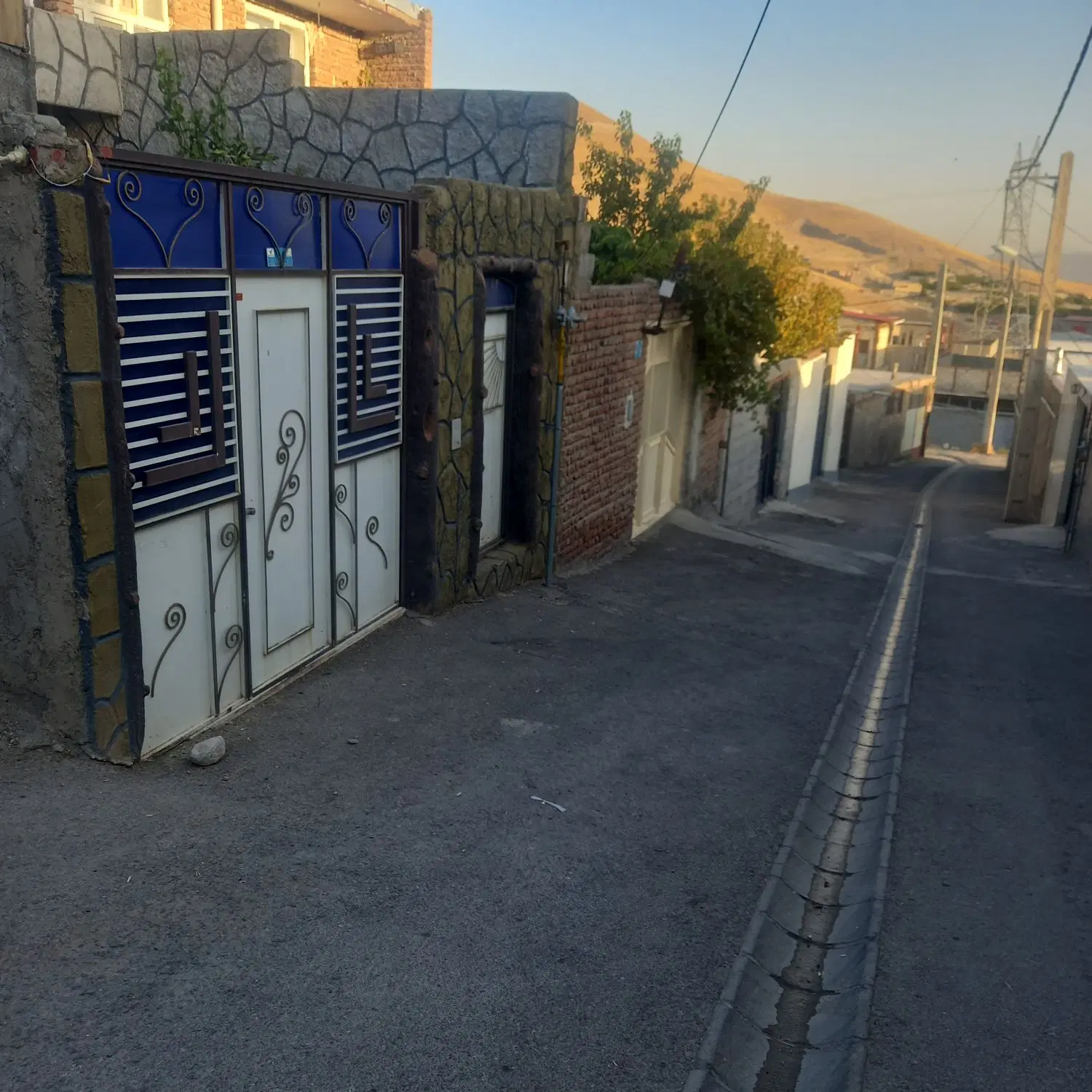 خانه‌شادباد‌مشایخ