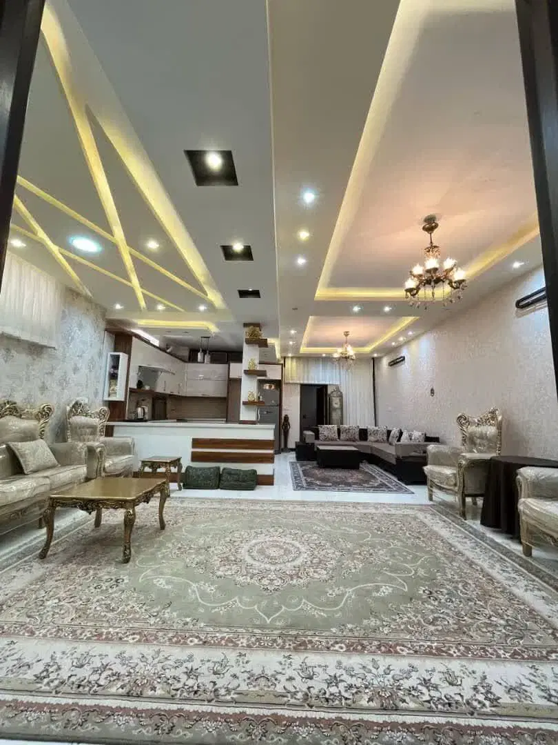 اجاره سوئیت منزل دوخوابه دربست پارکینگ دار
