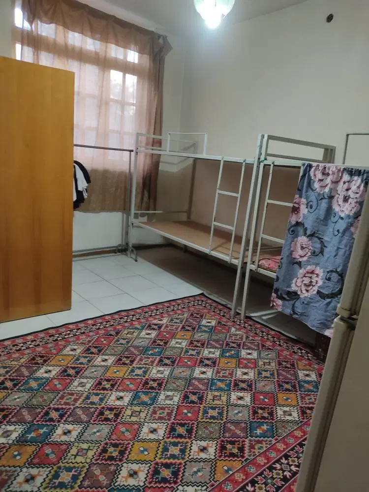 خوابگاه دخترانه تابان