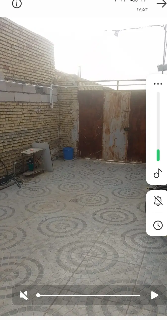 خانه 200متر سرحانیه اول
