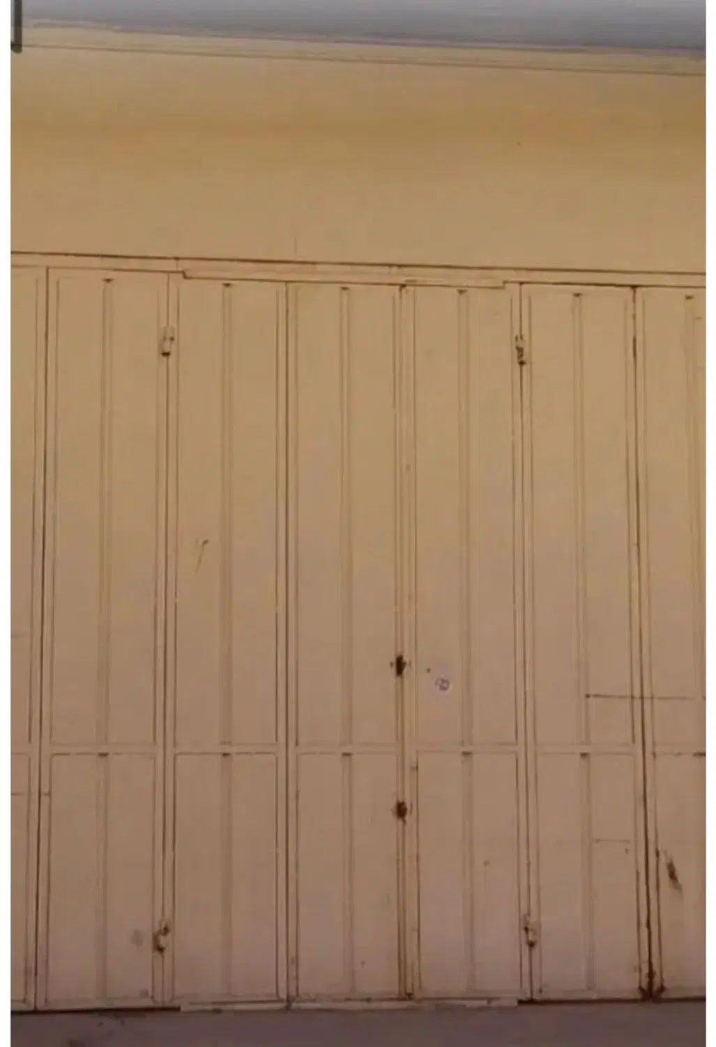مغازه