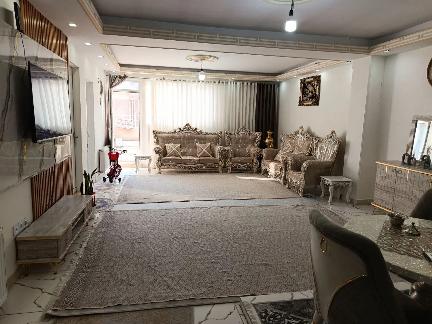 فروش واحد