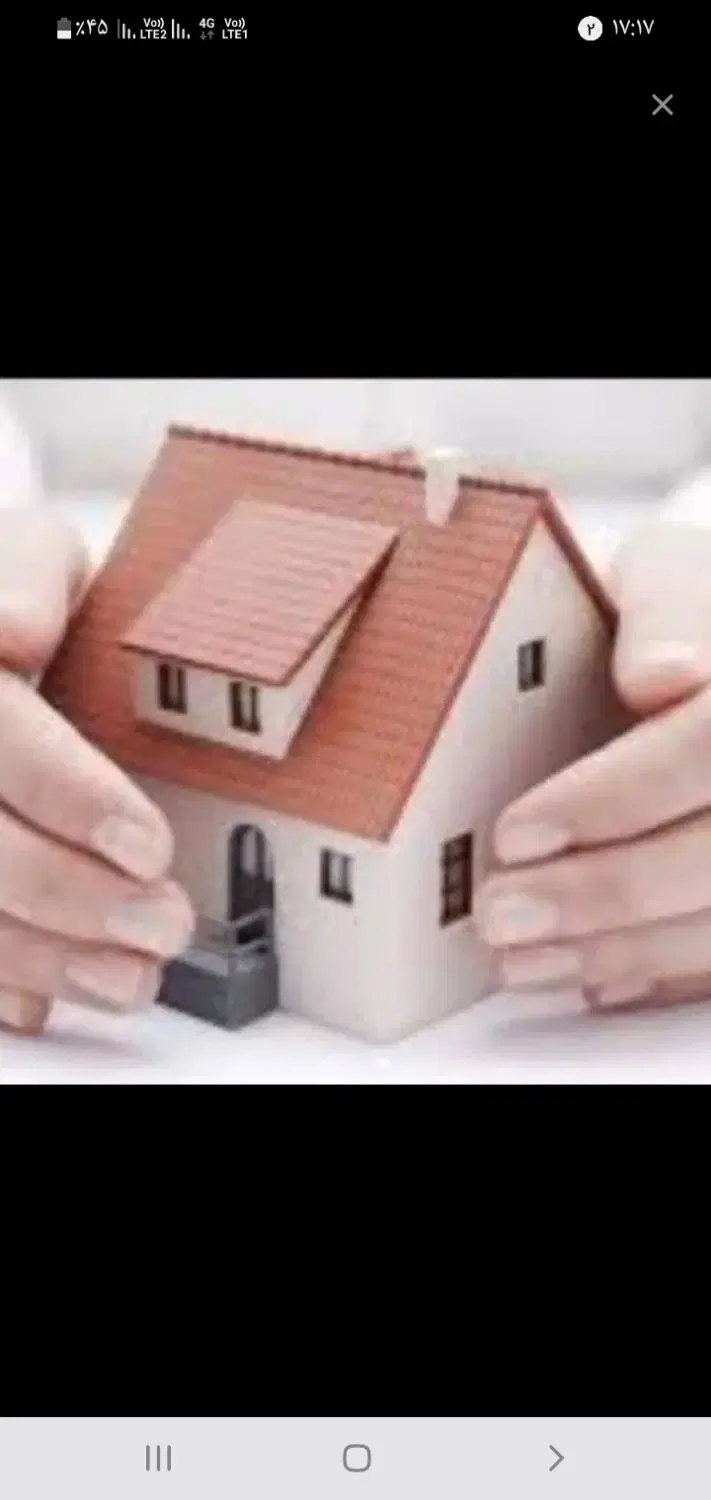 خانه ویلایی کرایه داد میشود